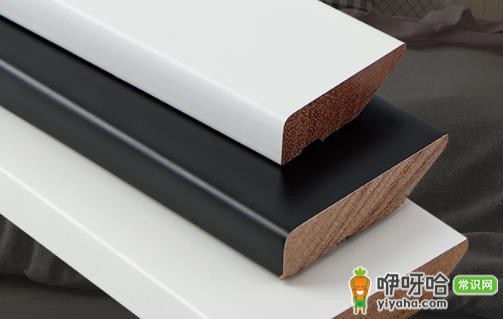 踢脚线颜色搭配:10种实用方法,装修选对不踩坑