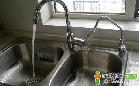 厨房装净水器需要留插座吗?3个要点早知道