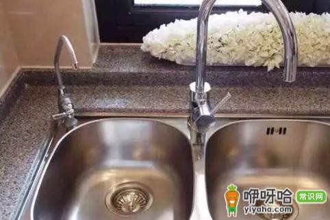 厨房装净水器需要留插座吗?3个要点早知道