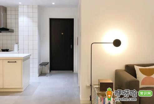 千万不要全屋刷白色乳胶漆?3个关键说法必看