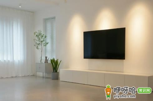 千万不要全屋刷白色乳胶漆?3个关键说法必看