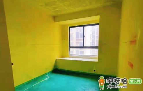 天花板需要刷墙固吗?3个理由帮你快速判断答案