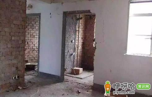 承重墙改梁合法吗?2024最新规定+3大注意事项