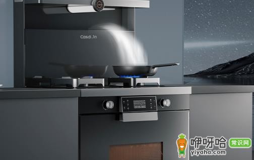 集成灶能用液化气罐吗?2024最新答案+使用须知