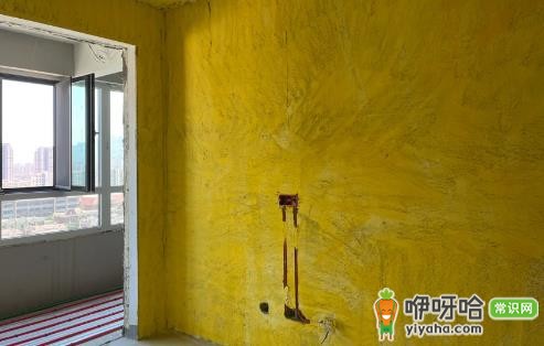 墙固气味大有毒吗?3招快速辨别是否安全