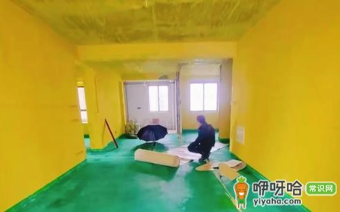 墙固气味大有毒吗?3招快速辨别是否安全