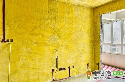 墙固气味大有毒吗?3招快速辨别是否安全