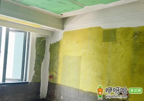 墙面拉毛用108胶还是墙固?哪个效果更好?