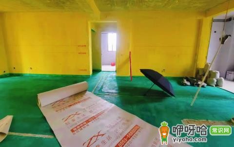 防水和墙固起冲突吗?3个核心真相告诉你答案