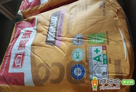 腻子粉加洗衣粉还是洗洁精?2种添加剂选哪个更好?