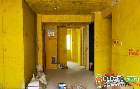 不刷墙固直接刮腻子会掉吗?3大因素解析