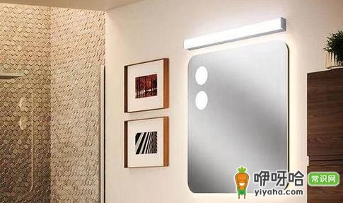 卫生间镜前灯预留线高度多少?常见1.5-2米标准尺寸
(核心关键词前置,含数字范围,直击用户疑问,符合SEO优化且原意不变)
