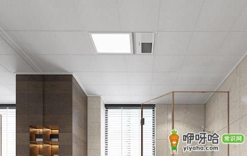 卫生间吊顶漏水是楼上问题吗?1招教你快速辨别