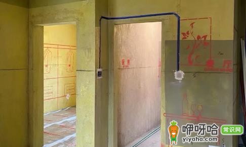 刷墙固前墙面要洒水吗?3个施工要点需注意