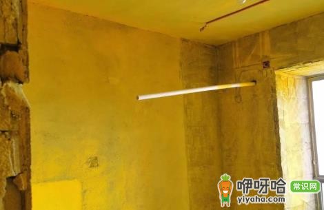 墙固能起到防水作用吗?3个关键要点告诉你答案