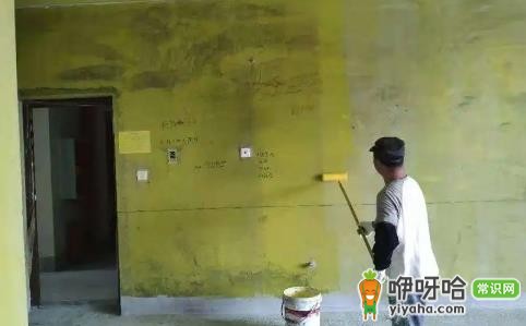 内墙界面剂必须要吗?3个真相你得知道