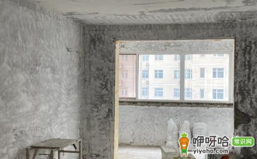 铲墙皮灰尘对人危害大吗?3大健康危害不容忽视