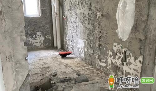 铲墙皮灰尘对人危害大吗?3大健康危害不容忽视