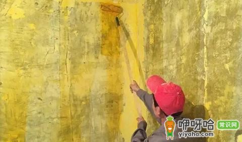 墙固到底有没有必要刷?内行人揭秘3个真相