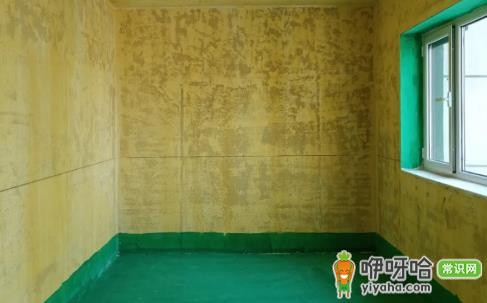 墙固和防水哪个先做?正确施工顺序1分钟看懂