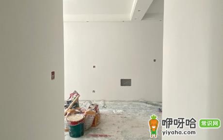 油漆工建议不刷底漆的3大原因 装修必看