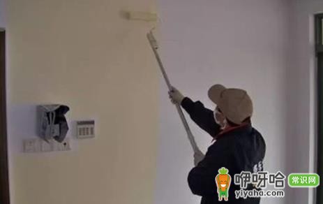 油漆工建议不刷底漆的3大原因 装修必看
