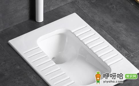 蹲便器与地面砖持平吗?3个安装高度关键要点