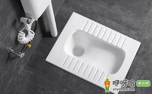 蹲便器与地面砖持平吗?3个安装高度关键要点