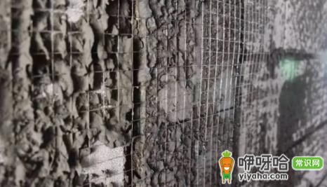 新砌墙没挂网一定会裂吗?3个关键因素影响开裂结果