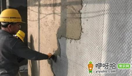 新砌墙没挂网一定会裂吗?3个关键因素影响开裂结果