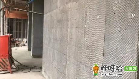 新砌墙没挂网一定会裂吗?3个关键因素影响开裂结果