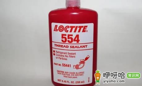 厌氧胶有毒吗?对人体有害吗?3个真相告诉你