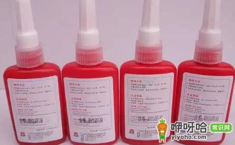 厌氧胶有毒吗?对人体有害吗?3个真相告诉你