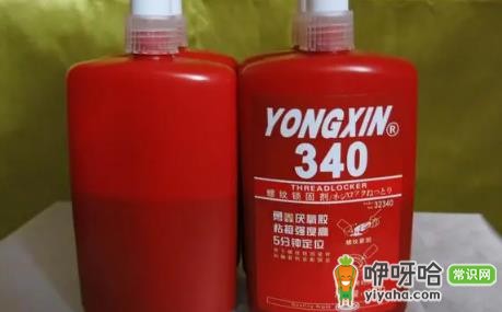 厌氧胶有毒吗?对人体有害吗?3个真相告诉你