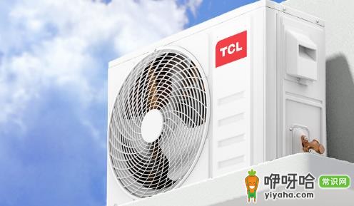 TCL空调比其他品牌耗电吗?3组实测数据告诉你答案