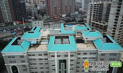 顶楼隔热做好就不热了吗?3大因素影响隔热效果