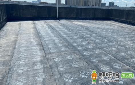 房顶防水几小时后下雨没事吗?24小时后淋雨更安全