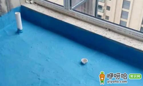 阳台防水可以自己做吗?3步搞定省钱又省心
