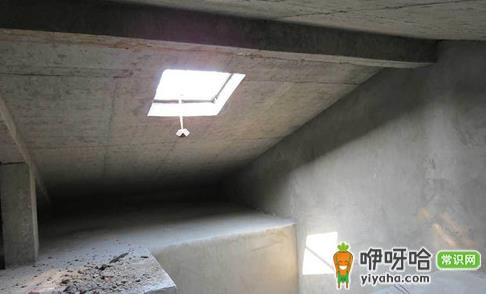 室内屋顶能做防水吗?3种可行施工方法解析