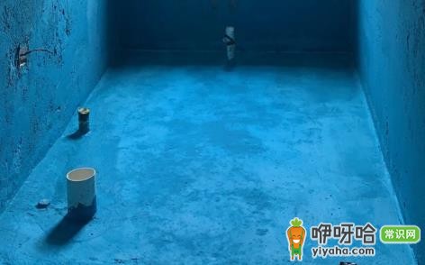 卫生间没找平做防水有影响吗?3大危害需警惕