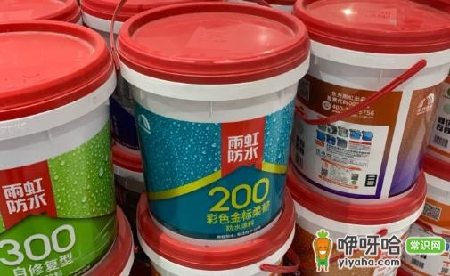 雨虹防水是几线品牌?2024最新行业排名揭晓
