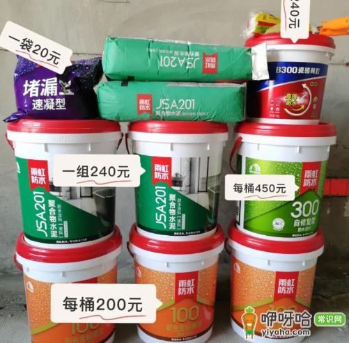 雨虹防水是几线品牌?2024最新行业排名揭晓