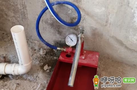 装修打压物业必须去吗?3个关键注意事项要知道