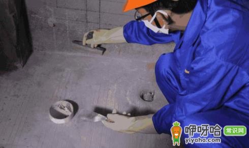 补漏防水胶气味重有毒吗?3大真相告诉你