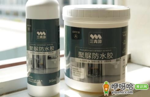 补漏防水胶气味重有毒吗?3大真相告诉你