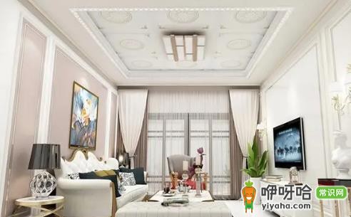 2024吊顶计算方式:按天数算还是按平方算?