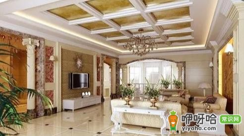 2024吊顶计算方式:按天数算还是按平方算?