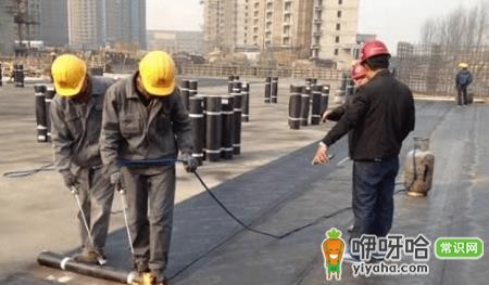 防水工人一天大概多少钱?2024最新市场价格参考