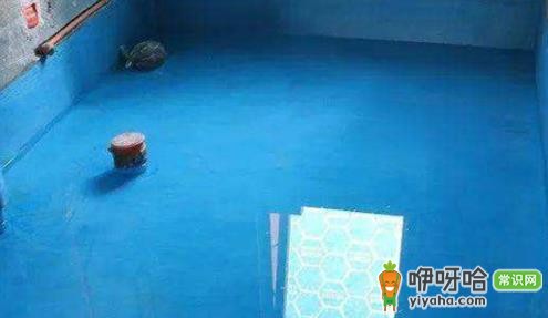 防水由什么工人做?3类专业防水施工人员解析