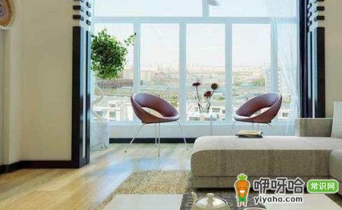 客厅阳台过门石要不要装?2024装修必看实用指南